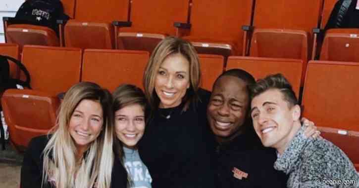 Cheer Coach Monica Aldama Says She Is 'Heartbroken' That Navarro Season Has to End Early