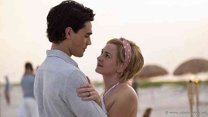 KJ Apa’s I Still Believe Gets Early VOD Release From Lionsgate