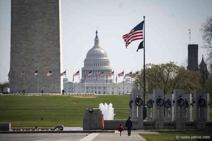 Virus Plan May Lift Medicare Spending Limits to Aid Providers