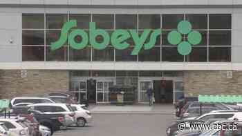 Sobeys installing plexiglass cashier shields as grocers ramp up COVID-19 measures