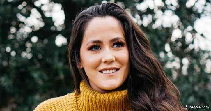 Teen Mom's Jenelle Evans on How She Copes with Anxiety and Depression from Online Hate