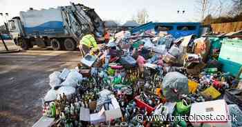 New Hartcliffe recycling centre 'reluctantly' approved