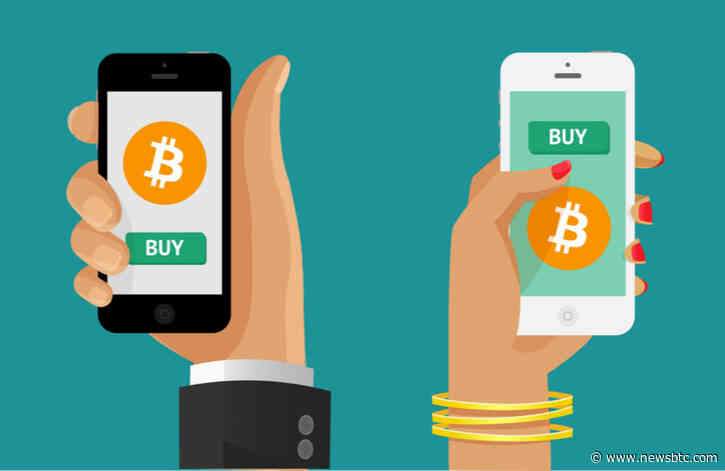 Bitcoin Price Crash Fails to Cripple Retail Demand