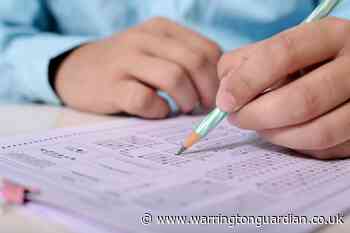 Students' exam grades to be calculated on predicted performance