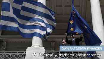 DWN-Anlagetipp: Griechenland-Anleihen und Aktien von Regeneron lohnen sich für Investoren
