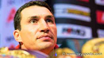 How Klitschko destroyed America's dreams