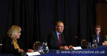 'Majority' of Newcastle schools open on Monday for children of key workers