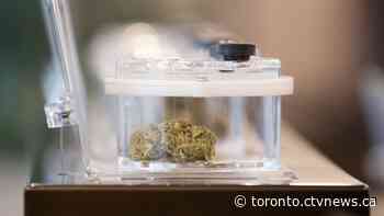 No more same-day cannabis delivery due to surge in sales, OCS says