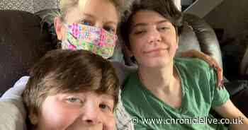 Mum reveals coronavirus symptoms to watch out for after 'scary' Covid-19 fight