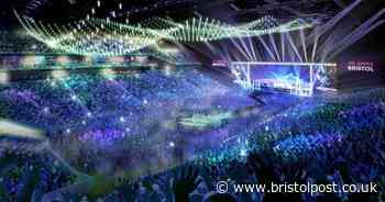 Bristol Arena's car park is getting closer as roadworks set to start