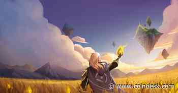 ‘Skyweaver’ Didn’t Plan for a Captive Audience of Millions but It Sure Helps