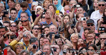 What Happens When We Lose the Art That Brings Us Together?