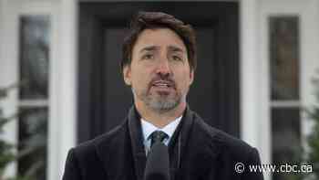 Canada to ramp up production of medical supplies, turn back asylum seekers to fight COVID-19