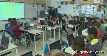 Alberta government releases plan to keep K-12 students learning amid COVID-19 pandemic