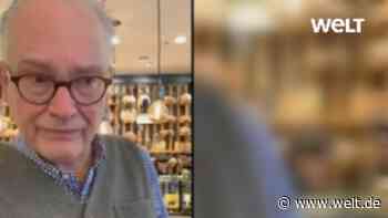 „Ohne Sie als Kunden hat das alles keinen Sinn“