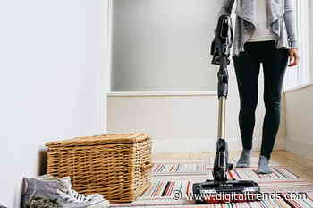 Dyson, Bissell, and Shark cordless vacuums on sale for as little as $199