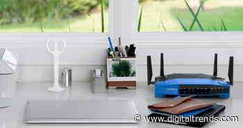 How to extend your Wi-Fi range with another router