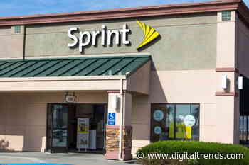 Get a $300 prepaid Mastercard when you switch to Sprint and bring your phone