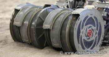 NASA asks for the public’s help to design a robot for digging on the moon