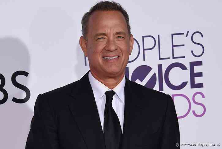 Elvis Biopic Halted Indefinitely While Tom Hanks Recovers