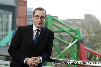 Smart Energy appoints former Channel 4 CMO Dan Brooke to top job