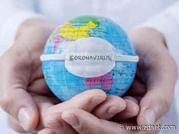 AWS commits $20 million to speeding up COVID-19 diagnostic development