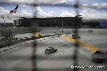 U.S., Mexico to curb border travel at Texas border to control coronavirus