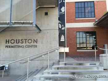 Houston to move most permitting services online Monday