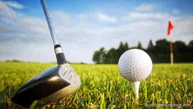 Coronavirus Closings: Golf Courses In Baltimore City Remain Open, Baltimore County’s Courses Closed Amid COVID-19 Pandemic