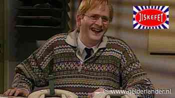 Alle aflevering Jiskefet binnenkort op Amazon te zien