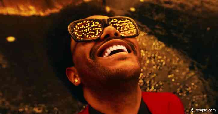 The Weeknd Releases After Hours — His First Album in Four Years