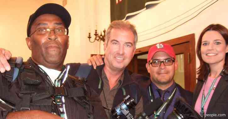 Savannah Guthrie and Al Roker Remember NBC News Staffer and 'Friend' Who Died of Coronavirus