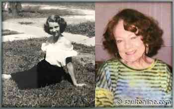 CAPUTO, Page Mary Helen (nee Infanti)