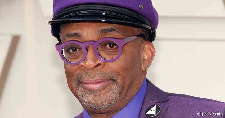Cannes Jury President Spike Lee Addresses Festival's Postponement: 'Pray We Get Out of This'