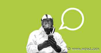 WhatsApp Is at the Center of Coronavirus Response