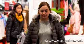 Next criticised for holding massive sale during coronavirus pandemic