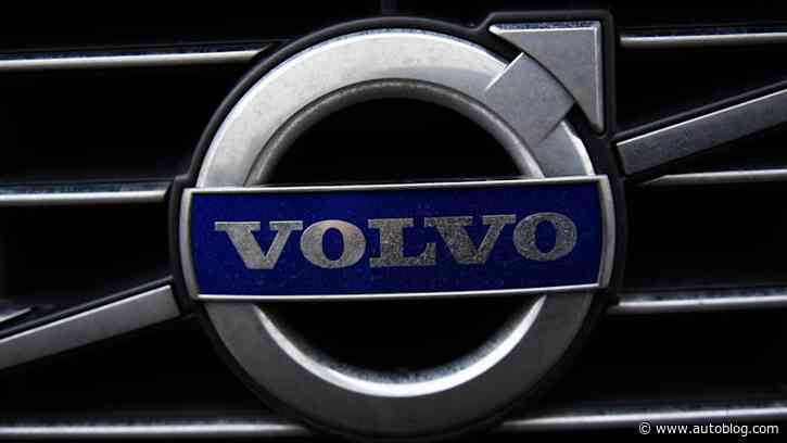 Volvo cars to temporarily close plants in U.S. and Sweden due to coronavirus