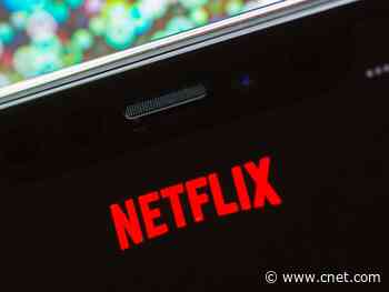 Netflix, Amazon Prime Video to slow down streaming so internet won't overload     - CNET