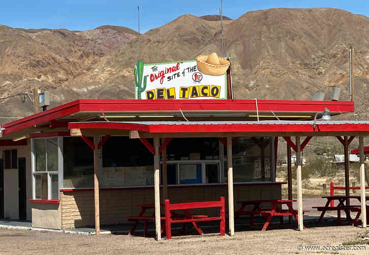 How fast food history was made at these 12 Southern California sites