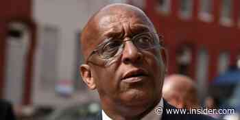 Baltimore mayor calls for shootings to stop amid coronavirus pandemic - Insider - INSIDER