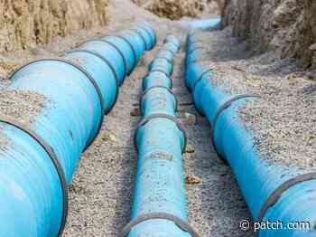 Bmore Coronavirus: DPW Disinfects Water, Stops Street Sweeping - Patch.com