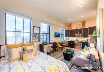 Apartments for rent in Baltimore: What will $1900 get you? - Hoodline