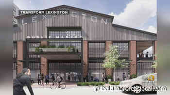 Coronavirus Closings: Baltimore Public Markets, Lexington Market Closing Thursday Evening - CBS Baltimore