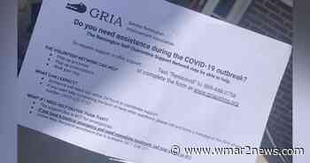 Coronavirus Baltimore City neighborhood creates COVID-19 quarantine response team Dave Detling 4:26 PM, Mar - wmar2news.com