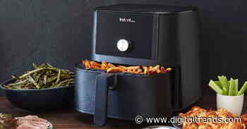 The best Instant Pot, Breville, and Cuisinart air fryer deals for March 2020