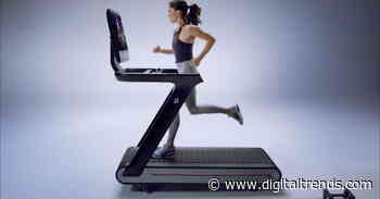 Peloton won’t sell or deliver treadmills as part of social distancing efforts
