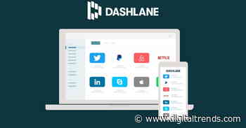 Protect your privacy with Dashlane password manager, and how to sign up
