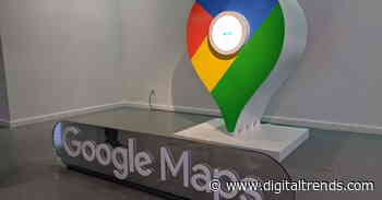 Google Maps adds coronavirus warning to doctor or medical facility searches