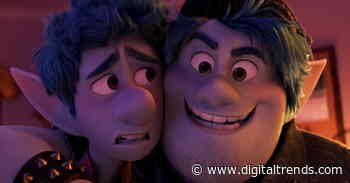 Pixar’s Onward comes to digital platforms and Disney+ early