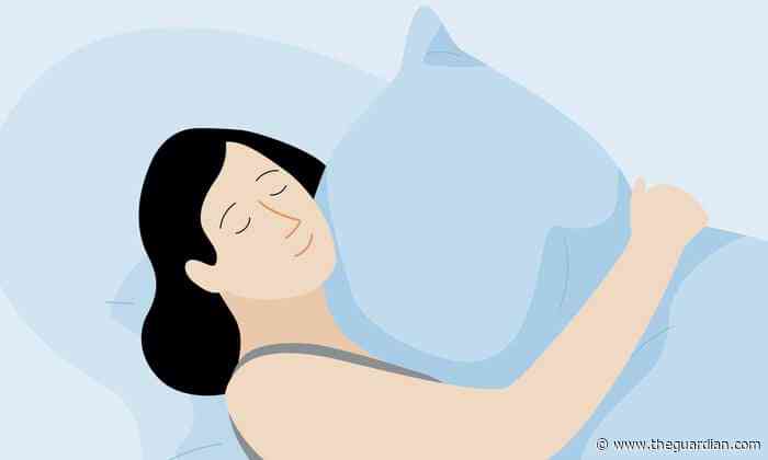 What really happens to your body during a good night’s sleep?